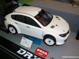 DRX Sequential transmission - Prototipo Kyosho - Scoop!