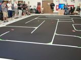 Kyosho 2011 MiniZ Summer Shootout: Finali GT Stock e EX