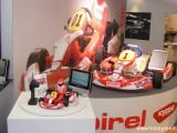 Toy Fair Nuremberg - Kyosho Birel Kart in Scala 1:5