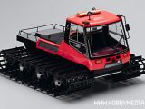 Kyosho Blizzard DF 300 EP Video - Gatto delle nevi RC