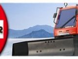 Gatto delle nevi radiocomandato Blizzard SR - Action Video 