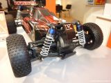 Kyosho Kobra EP Fazer 4WD - Automodello offroad 1/10