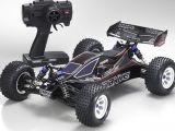 Modellismo Dinamico - Kyosho DBX VE Brushless Buggy 