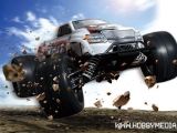 Kyosho DMT VE 4WD - Automodello off road brushless 1/10