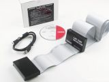 Kyosho dNaNo Lap System Home Edition - Cronometro USB per Windows XP Sp2 e Vista