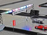 Kyosho dNaNo Home Circuit - Pista per automodelli 1:43