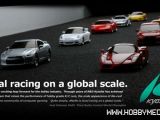 Kyosho dNaNo video - Automodelli radiocomandati 1:43