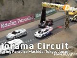 Video delle nuove carrozzerie Slot Cars Kyosho Dslot43