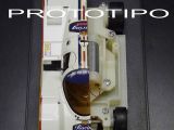 Kyosho Dslot43: Slot Cars con carrozzerie dNaNo 1:43 
