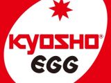 Space Ball Kyosho Egg: Video Modellismo