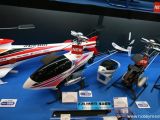 Kyosho Elimodellismo Radiocomandato - Shizuoka Hobby 09
