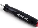 Cacciaviti per modellismo Kyosho Factory Tool Set