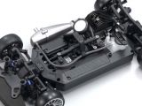 Kyosho - Fazer McLaren F1 GTR 4WD - Scala 1:10
