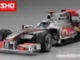 Kyosho Formula Uno MiniZ F1 MF-015 Chase Mode