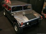 DeAgostini Kyosho Hummer H1 in scala 1/8 - Raccolta di modellismo a fascicoli