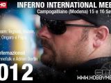Kyosho Inferno International Meeting 2012 a Campogalliano 