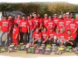 Yuichi Kanai al Kyosho International Meeting 2008 - Risultati finali!