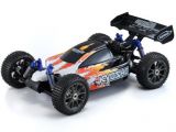 Kyosho Inferno Sports 4 Ready Set - Buggy nitro in scala 1:8