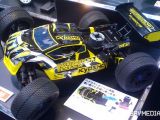 Inferno Neo ST Race Spec: Fiera del modellismo di Shizuoka