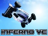 Inferno VE - Video modellismo dinamico - Brushless Powered Offroad Buggy 1/8