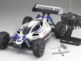 Video Modellismo - Kyosho Inferno VE Buggy brushless 1:8