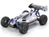 Kyosho Inferno VE  Readyset - Buggy Brushless 1:8