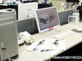 Kyosho V One R4 - All Japan Mokei Hobby Show 2010