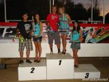 Kyosho - Jared Tebo vince la Hot Rod Hobbies Shootout