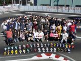 Kyosho F-GPX Formula Uno Video - RC Garage Route 246