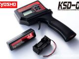 KSD-01 2.4GHz Wireless Controller (senza filo) per Dslot43