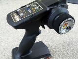 Kyosho KT200 - Nuovo radiocomando digitale 2,4 GHz