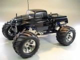 Kyosho Mad Force Kruiser - Nuova versione Monster Truck cruiser 1:8 GP 4WD Readyset - Scoop