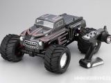 Kyosho Mad Force e Inferno VE - Video Modellismo RC 