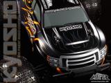 MFR: il sito web del nuovo monster truck della Kyosho!