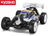 Mini Inferno: Il ritorno delle buggy 1 a 16 Kyosho!