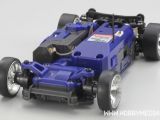 Kyosho Mini Z AWD - Telaio MA 010 DWS ASF SET