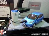 Kyosho Mini Z Lit Nissan Collection - Tokyo Hobby Show 2010