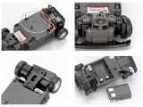 Kyosho Mini Z Lit Nissan Collection - Video Modellismo