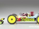 MiniZ Buggy Kyosho Inferno MP9 Cody King e Kanai edition