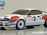 Kyosho MiniZ: Toyota Celica GT-R FOUR RC WRC 1:27 