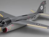 Kyosho: A-6 Intruder DF-55