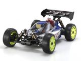 Kyosho Inferno MP9 Standard Edition - Buggy RC da competizione in scala 1:8
