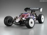 MP9E Brushless Buggy - Video Modellismo Dinamico