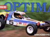Vintage RC Cars Video - Nagareyama Tonton Land Chiba