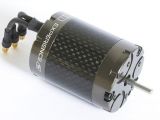 Orion - Motore elettrico Vortex 2 BL Motor Carbon 17, 18 e 19T