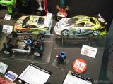 Sirio: S12 XXX - Il motore TQ nel Campionato del Mondo 2008 IFMAR