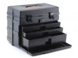 Kyosho Pit Box - Modellismo Dinamico - Valigetta per Attrezzi