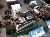 Plazma Ra Pan Car Kyosho 1/12: Tokyo Hobby Show 2011