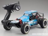 Kyosho Sand Master EZ Series: Buggy RTR a soli  €129