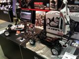 Kyosho: Scorpion XXL Nitro Buggy 2WD - Scoop!